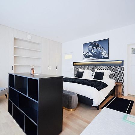 B&B Suites 124 Saint-Gilles 外观 照片