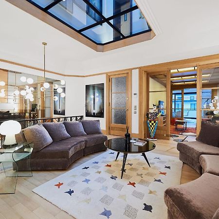 B&B Suites 124 Saint-Gilles 外观 照片