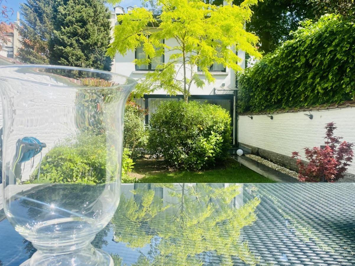 B&B Suites 124 Saint-Gilles 外观 照片
