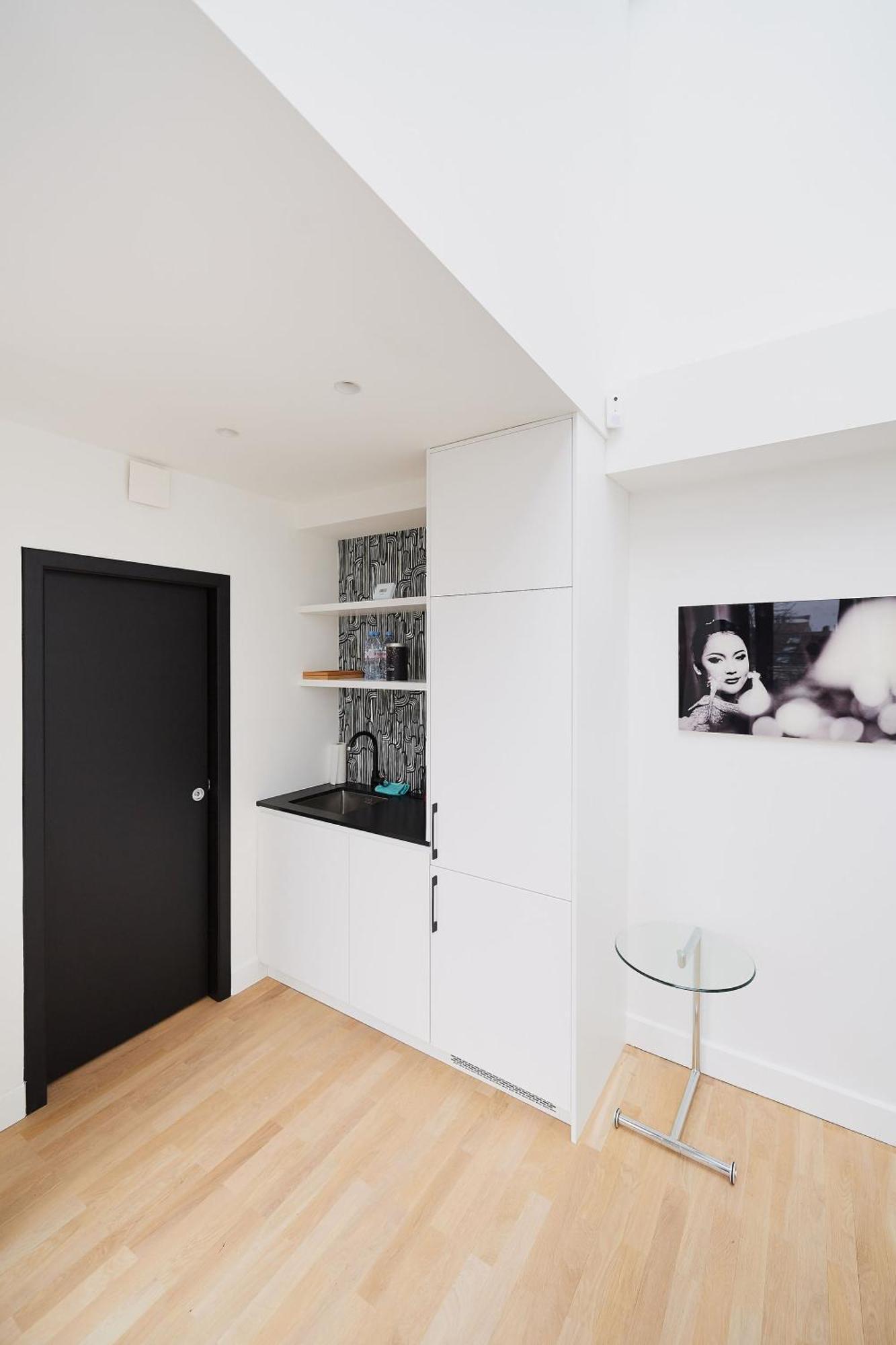 B&B Suites 124 Saint-Gilles 外观 照片
