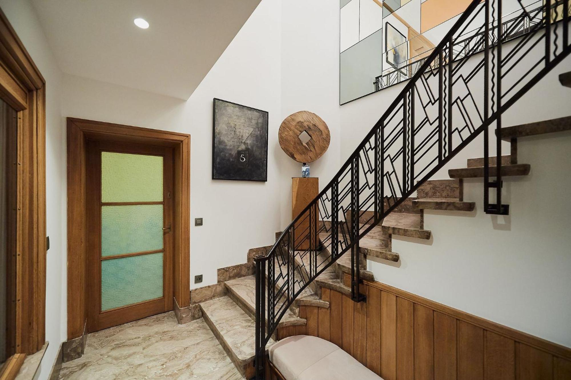 B&B Suites 124 Saint-Gilles 外观 照片