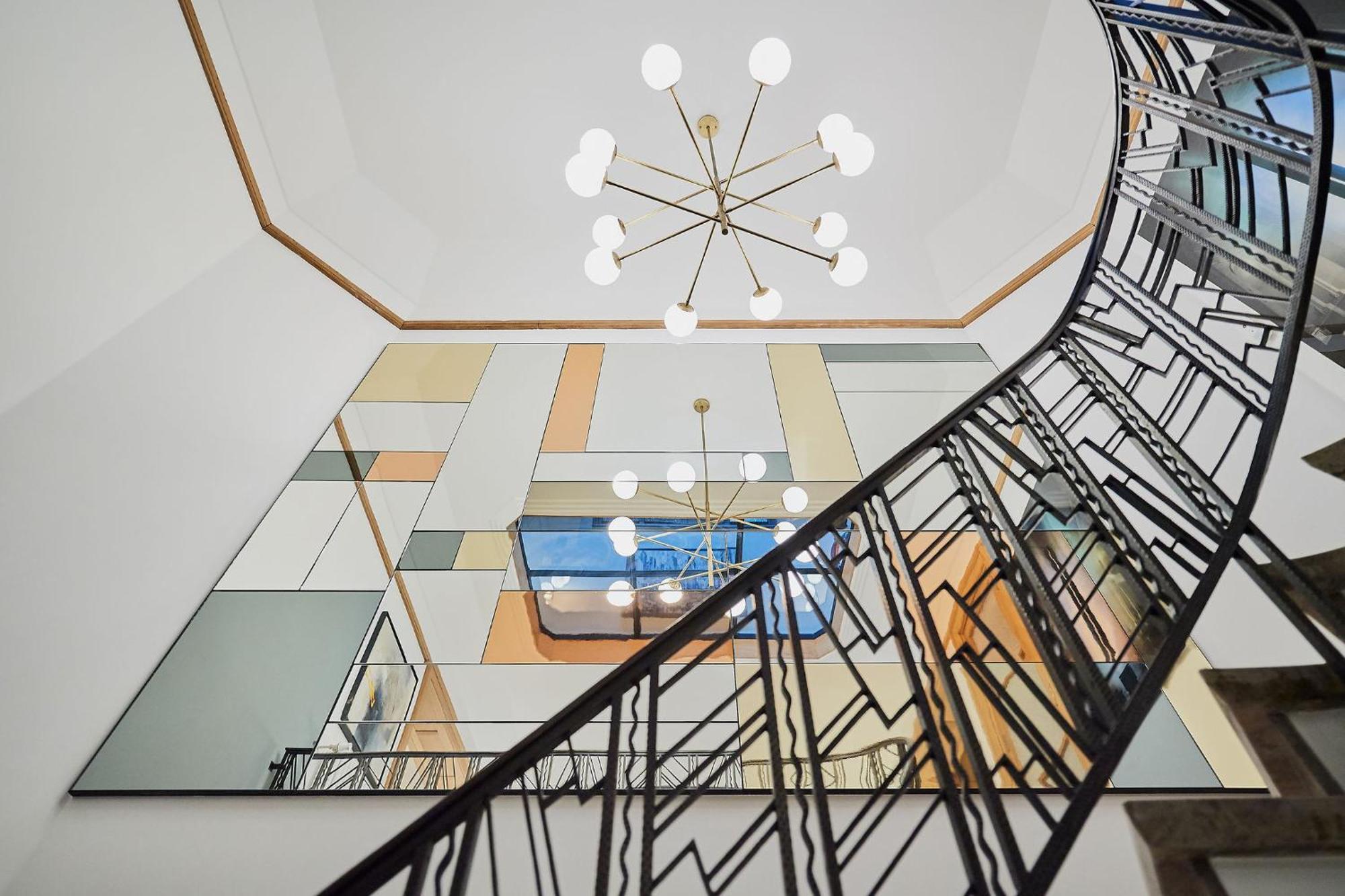 B&B Suites 124 Saint-Gilles 外观 照片