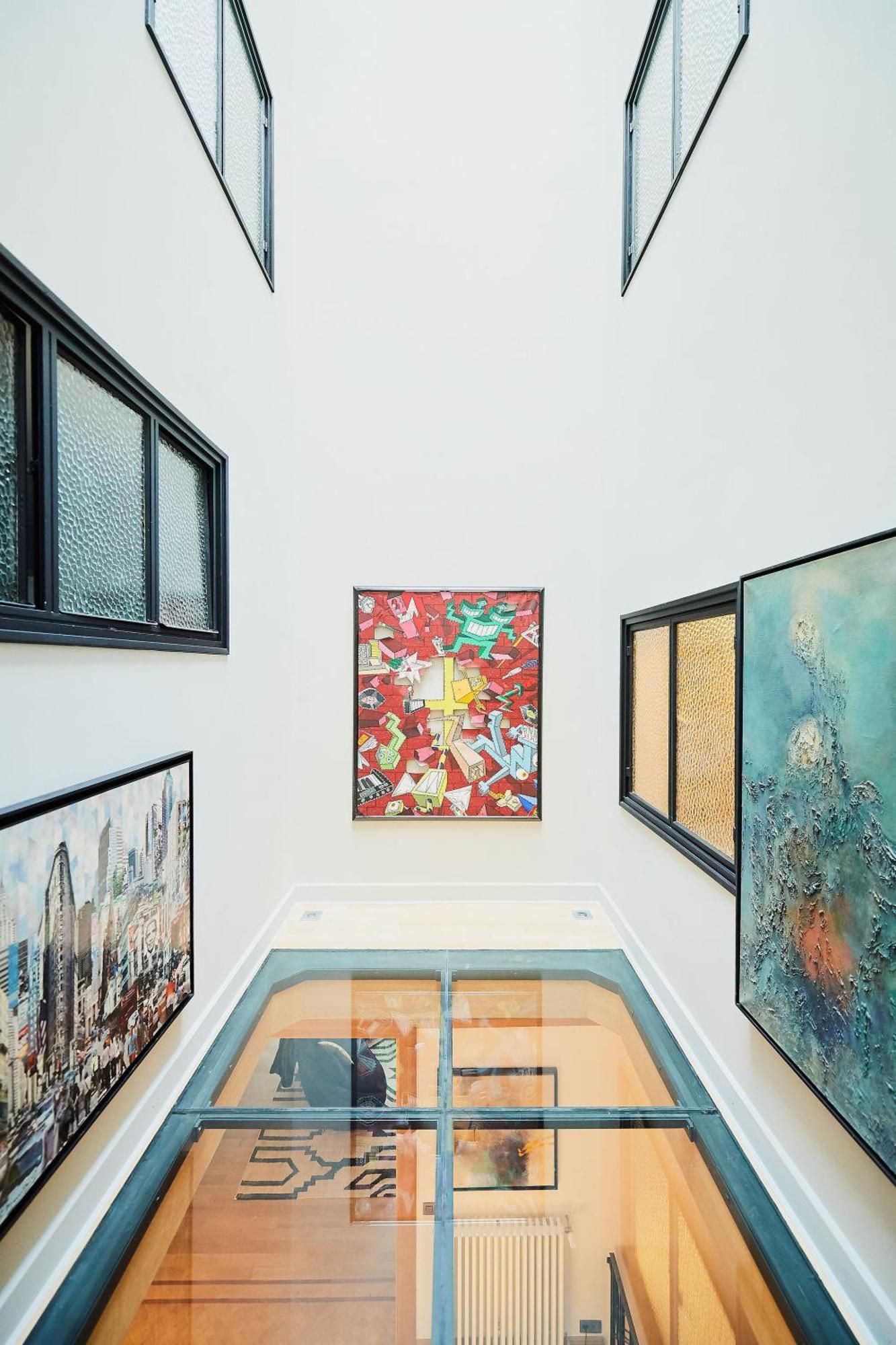 B&B Suites 124 Saint-Gilles 外观 照片