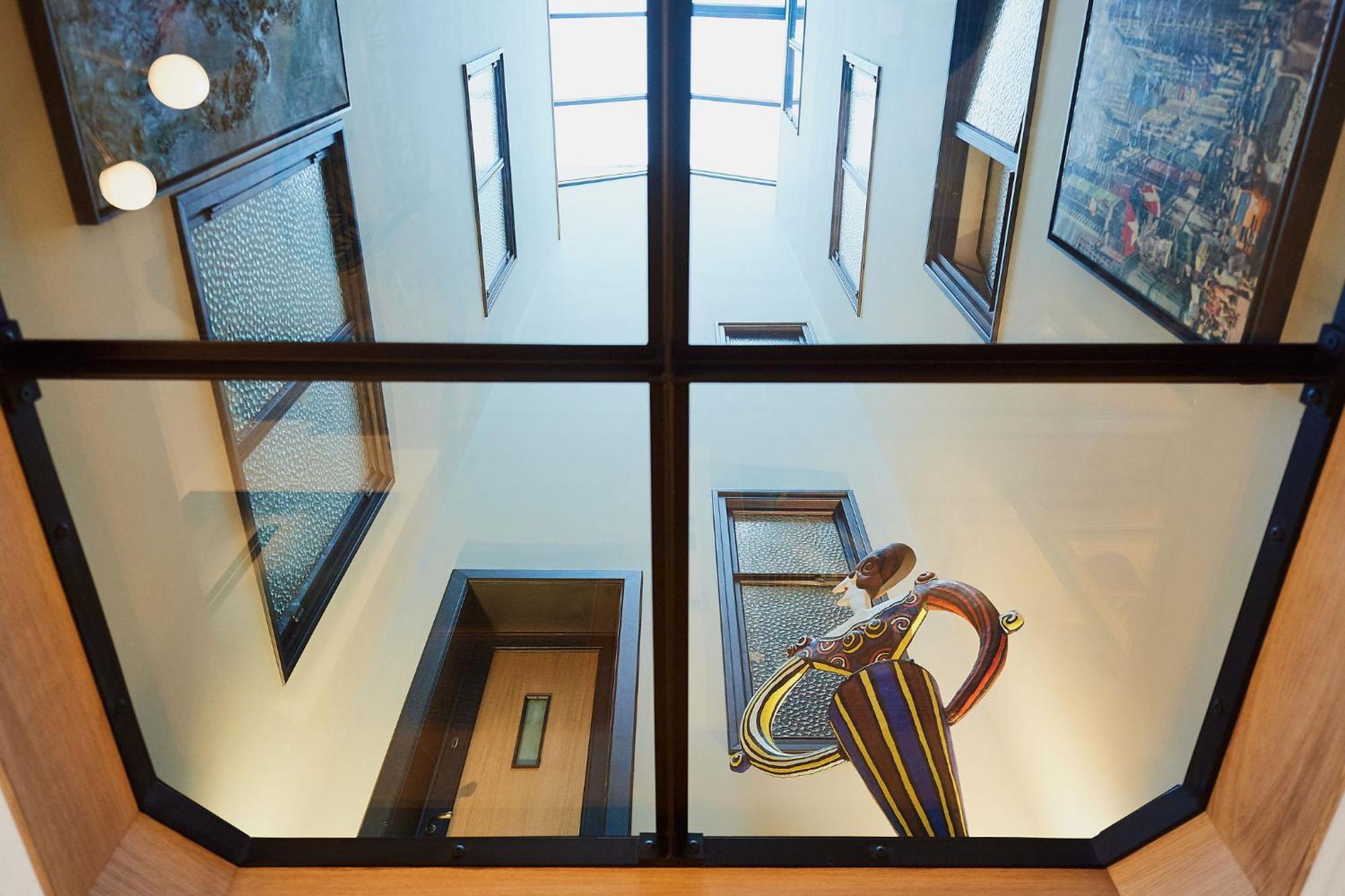 B&B Suites 124 Saint-Gilles 外观 照片