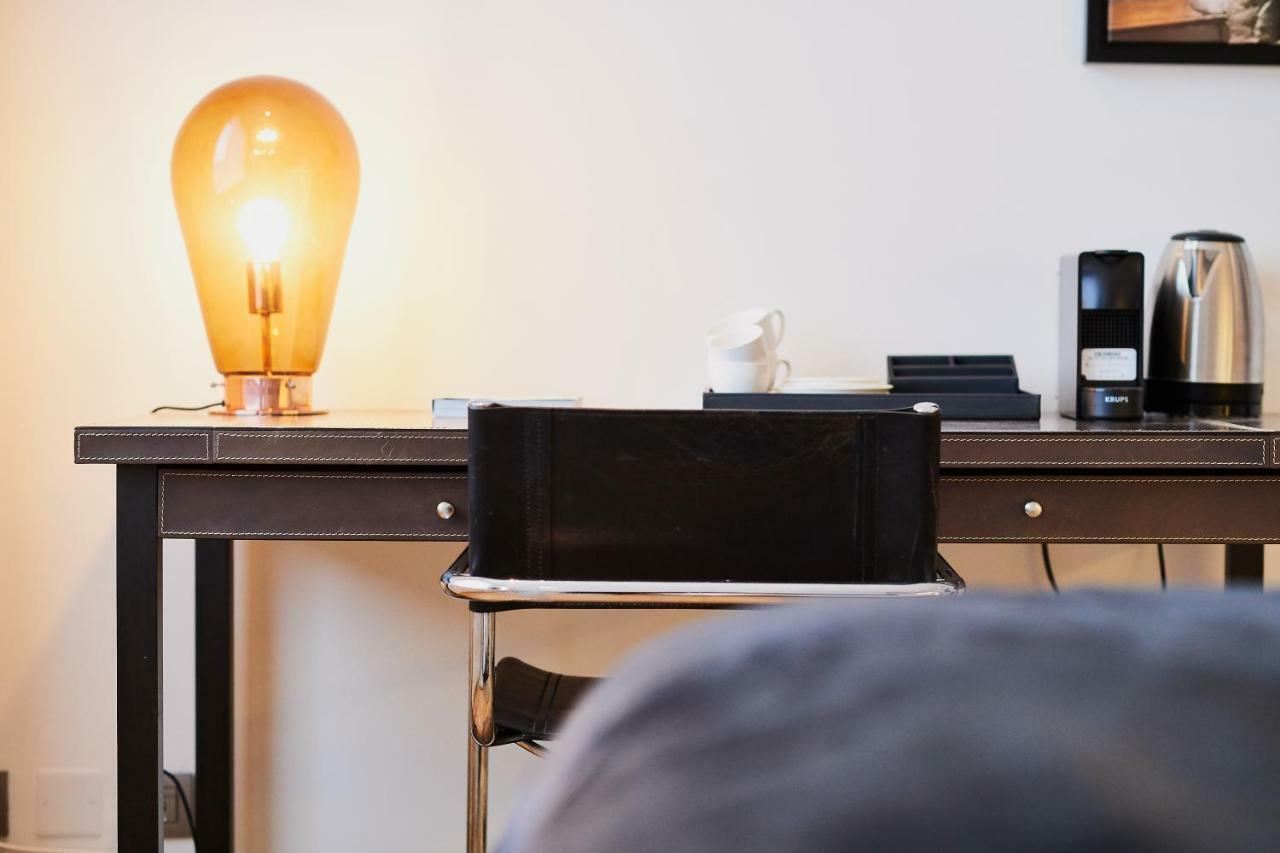 B&B Suites 124 Saint-Gilles 外观 照片