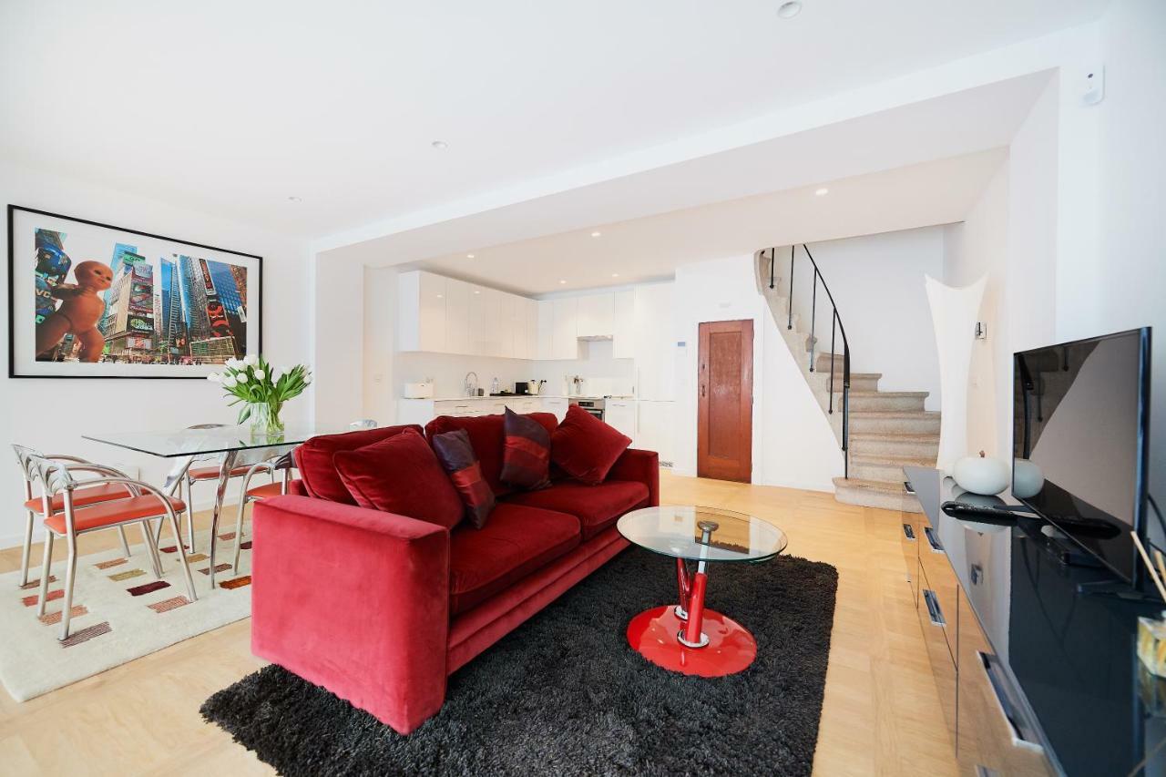 B&B Suites 124 Saint-Gilles 外观 照片
